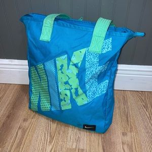 Nike Tote Bag